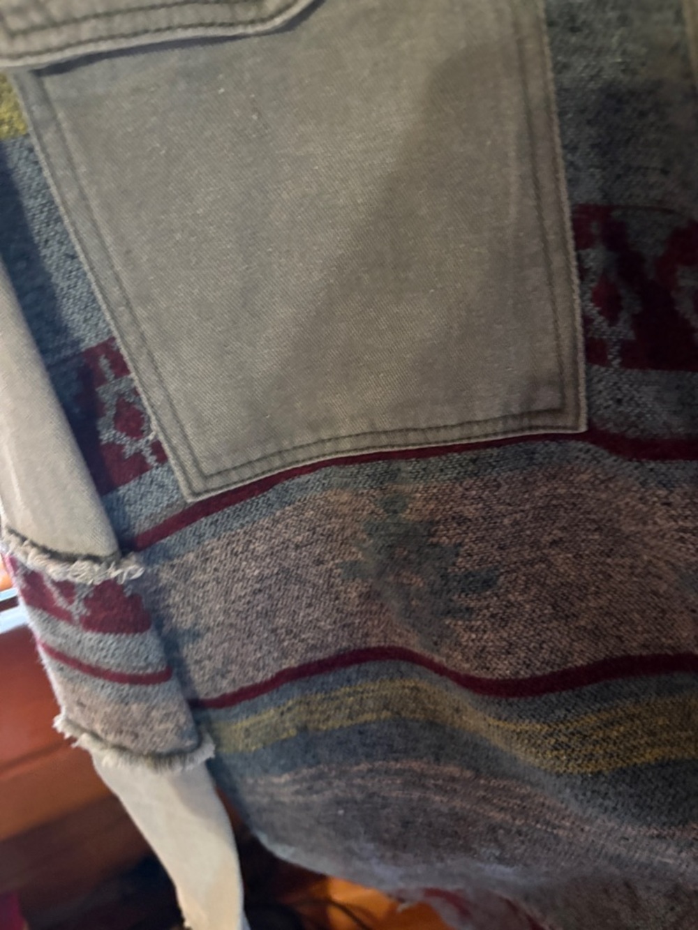 Pol jacket 3x - Picture 4 of 7